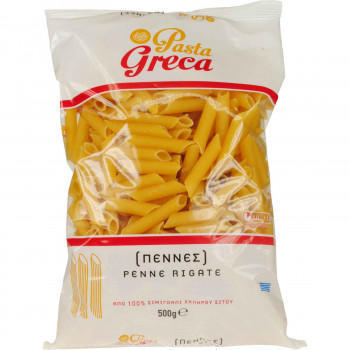 greca-pasta-pennes-500gr